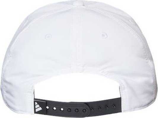 Adidas A600S Sustainable Performance Max Cap - White - HIT a Double - 1