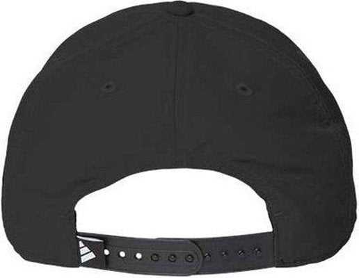 Adidas A605S Sustainable Performance Cap - Black - HIT a Double - 2
