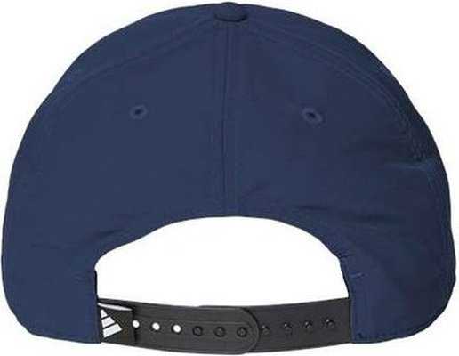 Adidas A605S Sustainable Performance Cap - Collegiate Navy - HIT a Double - 2