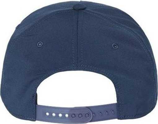 Adidas A671S Sustainable Rope Cap - Collegiate Navy - HIT a Double - 2
