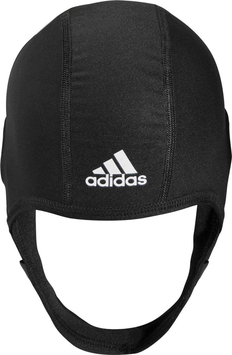 Adidas aH100 Youth Hair Cover - Black - HIT a Double