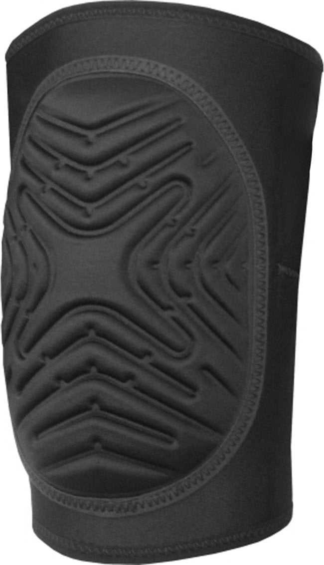 Adidas aK200 Youth Wrestling Kneepad - Black - HIT A Double