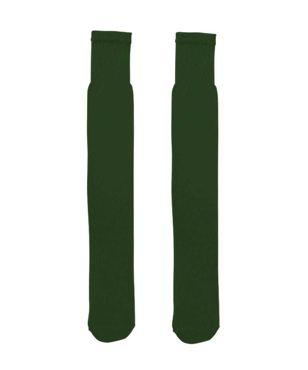 Alleson Athletic 3SOC2 League Socks Knee High - Forest - HIT a Double - 1