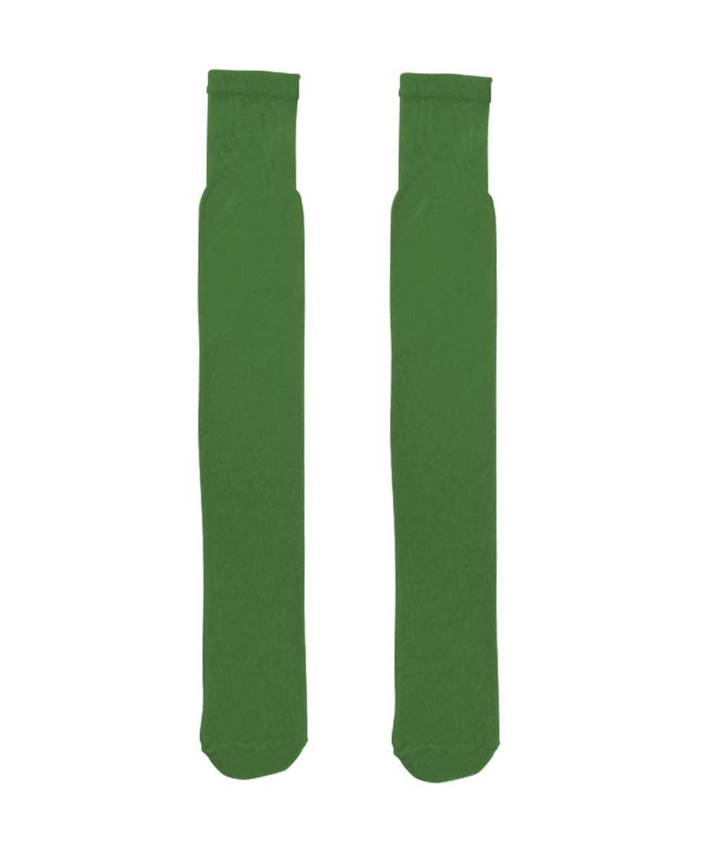 Alleson Athletic 3SOC2 League Socks Knee High - Kelly - HIT a Double - 1