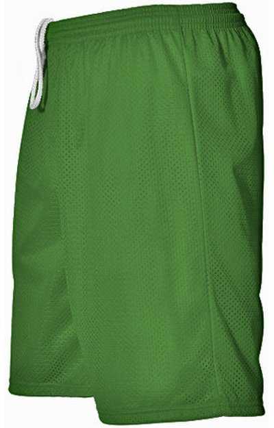 Alleson Athletic 567P Adult Mesh Unisex Short - Kelly - HIT a Double - 1