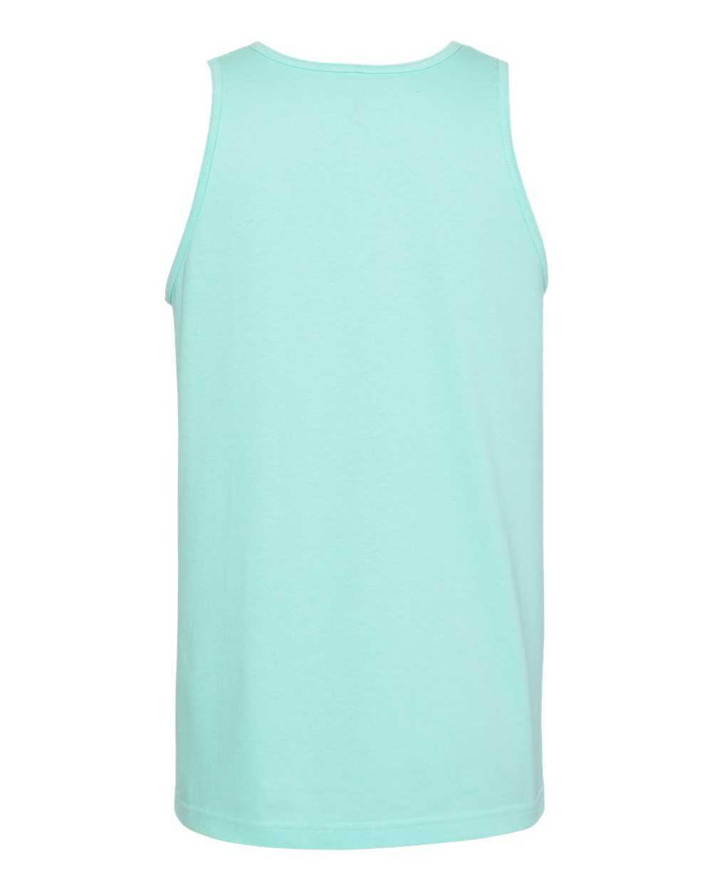 Alstyle 1307 Classic Adult Tank Top - Celadon - HIT a Double