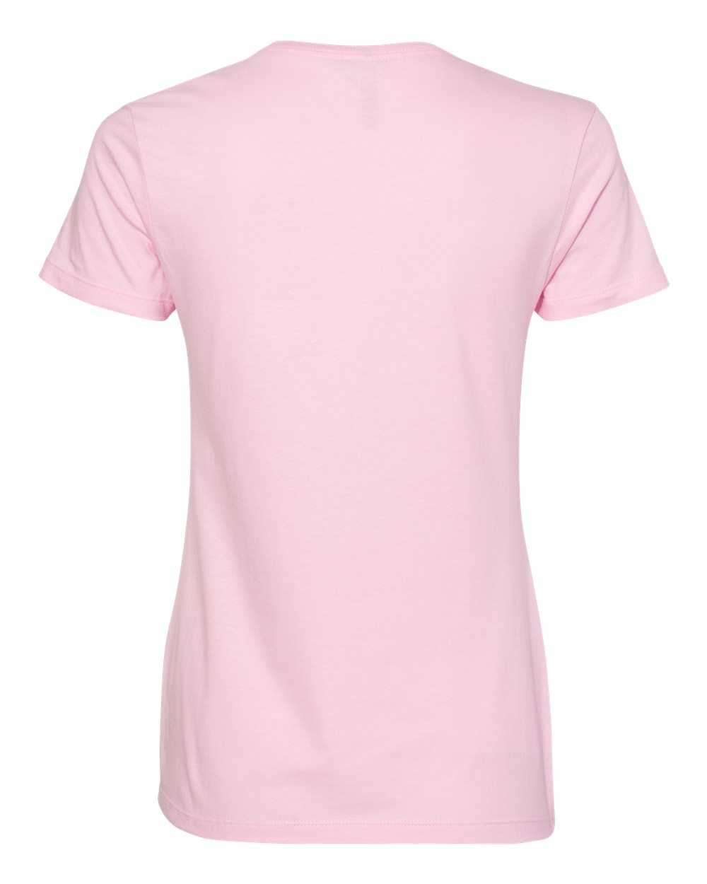 Alstyle 2562 Ultimate Missy Tee - Pink - HIT a Double