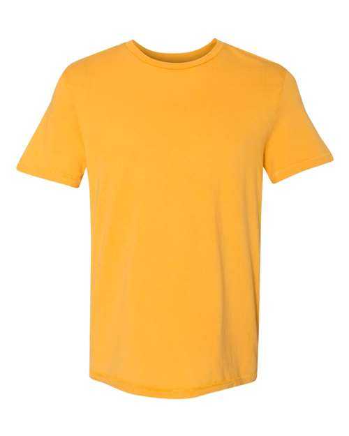 Alternative 1010 Heavy Wash Jersey Outsider Tee - Stay Gold - HIT a Double