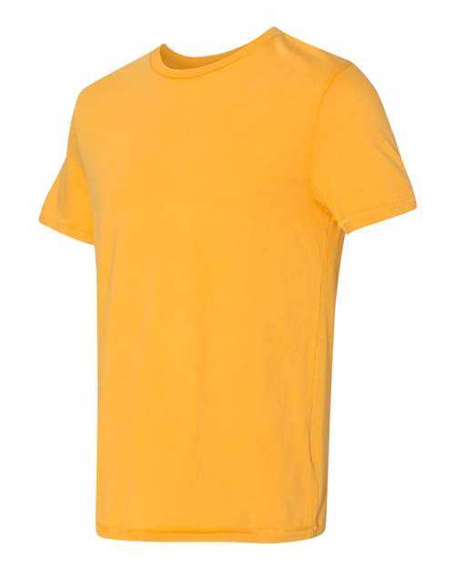 Alternative 1010 Heavy Wash Jersey Outsider Tee - Stay Gold - HIT a Double