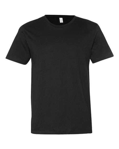 Alternative 1070 Cotton Jersey Go-To Tee - Black - HIT a Double