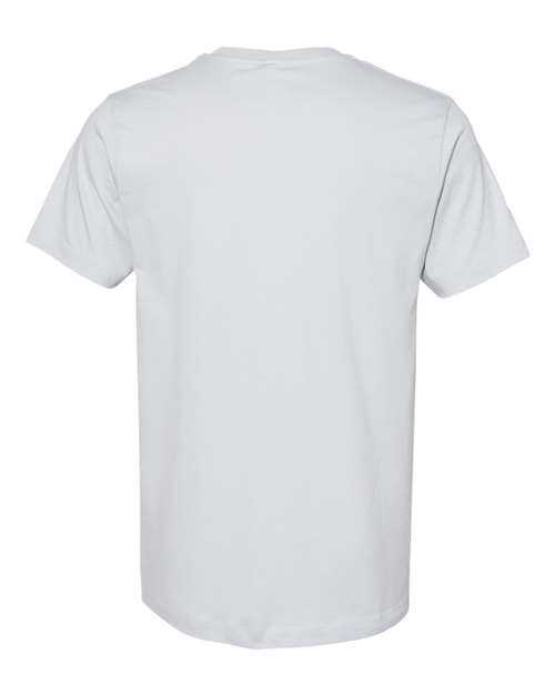 Alternative 1070 Cotton Jersey Go-To Tee - Light Grey - HIT a Double