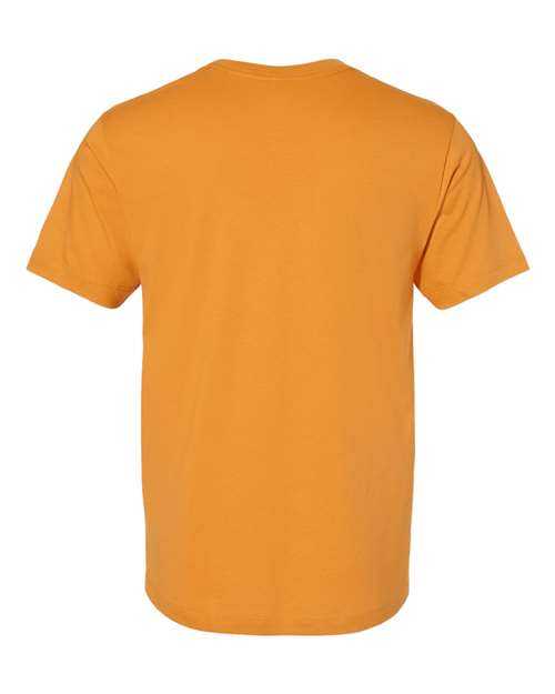 Alternative 1070 Cotton Jersey Go-To Tee - Stay Gold - HIT a Double