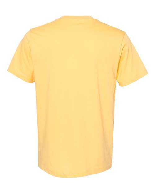 Alternative 1070 Cotton Jersey Go-To Tee - Sunset Gold - HIT a Double