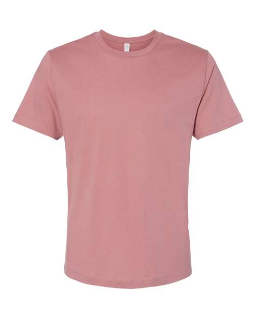 Alternative 1070 Cotton Jersey Go-To Tee - Whiskey Rose - HIT a Double