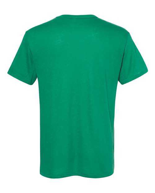Alternative 5050 Vintage Jersey Keeper Short Sleeve Tee - Green - HIT a Double