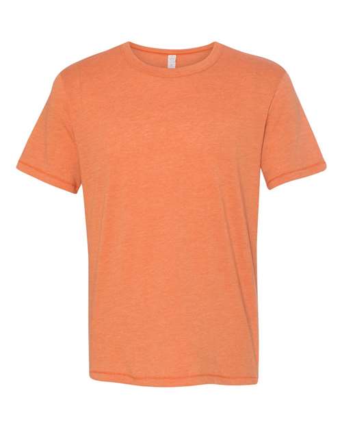 Alternative 5050 Vintage Jersey Keeper Short Sleeve Tee - Southern Orange - HIT a Double