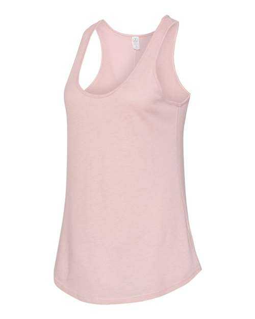 Alternative 5054 Womens Vintage Jersey Backstage Tank - Vintage Faded Pink - HIT a Double