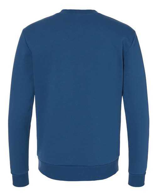 Alternative 8800PF Eco-Cozy Fleece Sweatshirt - Heritage Royal - HIT a Double