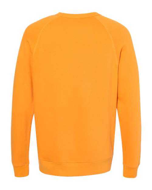 Alternative 9575ZT Champ Lightweight Eco-Washed French Terry Pullover - Stay Gold New - HIT a Double