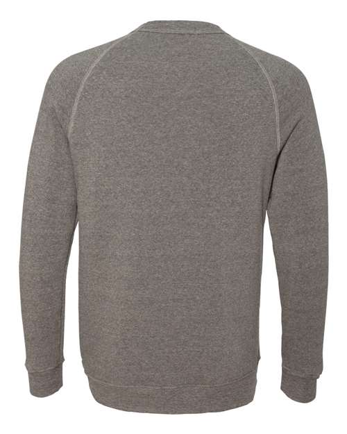 Alternative 9575 Champ Eco-Fleece Crewneck Sweatshirt - Eco Grey - HIT a Double