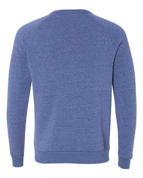 Alternative 9575 Champ Eco-Fleece Crewneck Sweatshirt - Eco Pacific Blue - HIT a Double