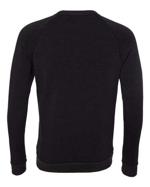 Alternative 9575 Champ Eco-Fleece Crewneck Sweatshirt - Eco True Black - HIT a Double