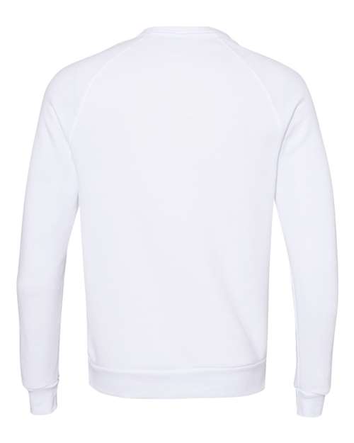 Alternative 9575 Champ Eco-Fleece Crewneck Sweatshirt - Eco White - HIT a Double