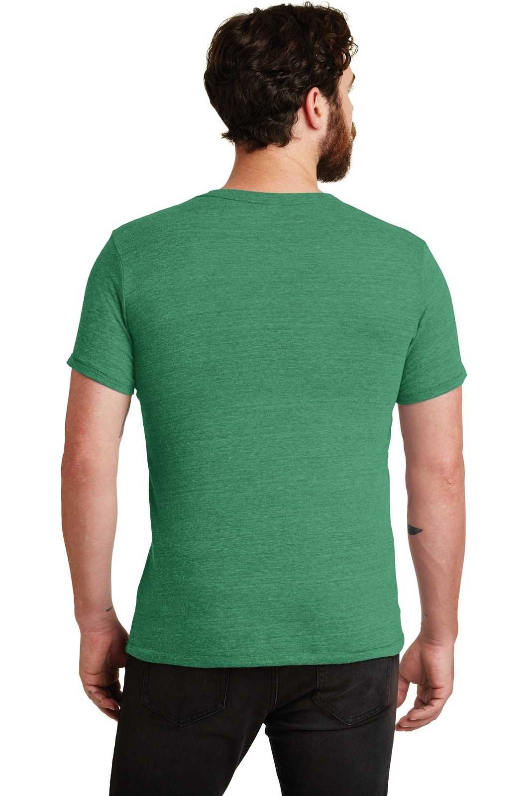 Alternative AA1973 Eco-Jersey Crew T-Shirt - Eco True Green - HIT a Double - 2