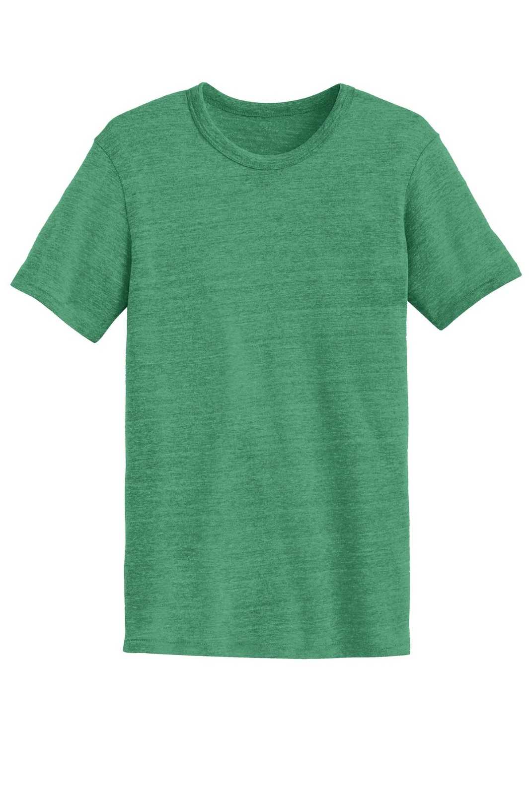 Alternative AA1973 Eco-Jersey Crew T-Shirt - Eco True Green - HIT a Double - 5