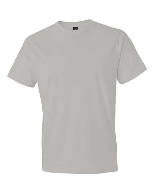 Anvil By Gildan 980 Softstyle Lightweight T-Shirt - Storm Grey - HIT a Double