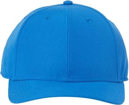 Atlantis Headwear REFE Sustainable Recy Feel Cap - Royal (Reale) - HIT a Double
