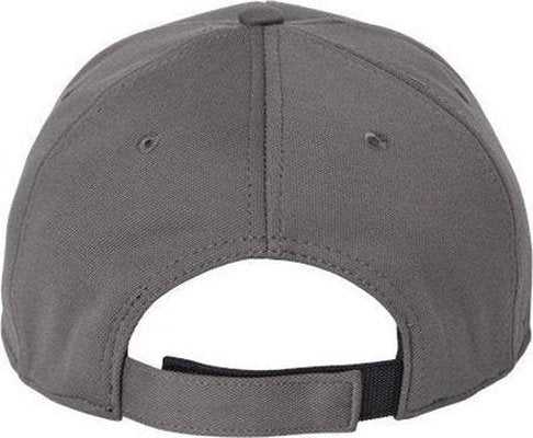 Atlantis Headwear SKYE Sustainable Honeycomb Cap - Dark Gray&quot; - &quot;HIT a Double
