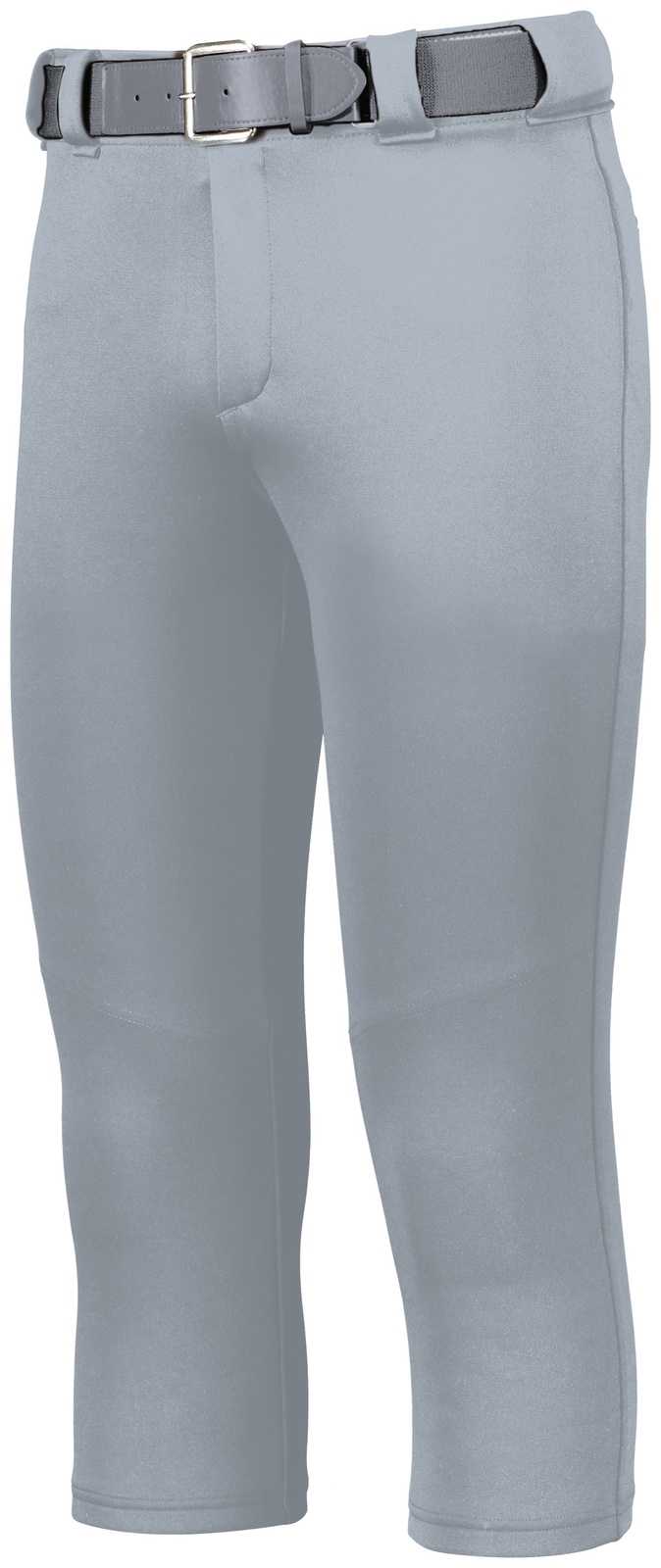 Augusta 1297 Ladies Slideflex Softball Pant - Blue Grey - HIT a Double