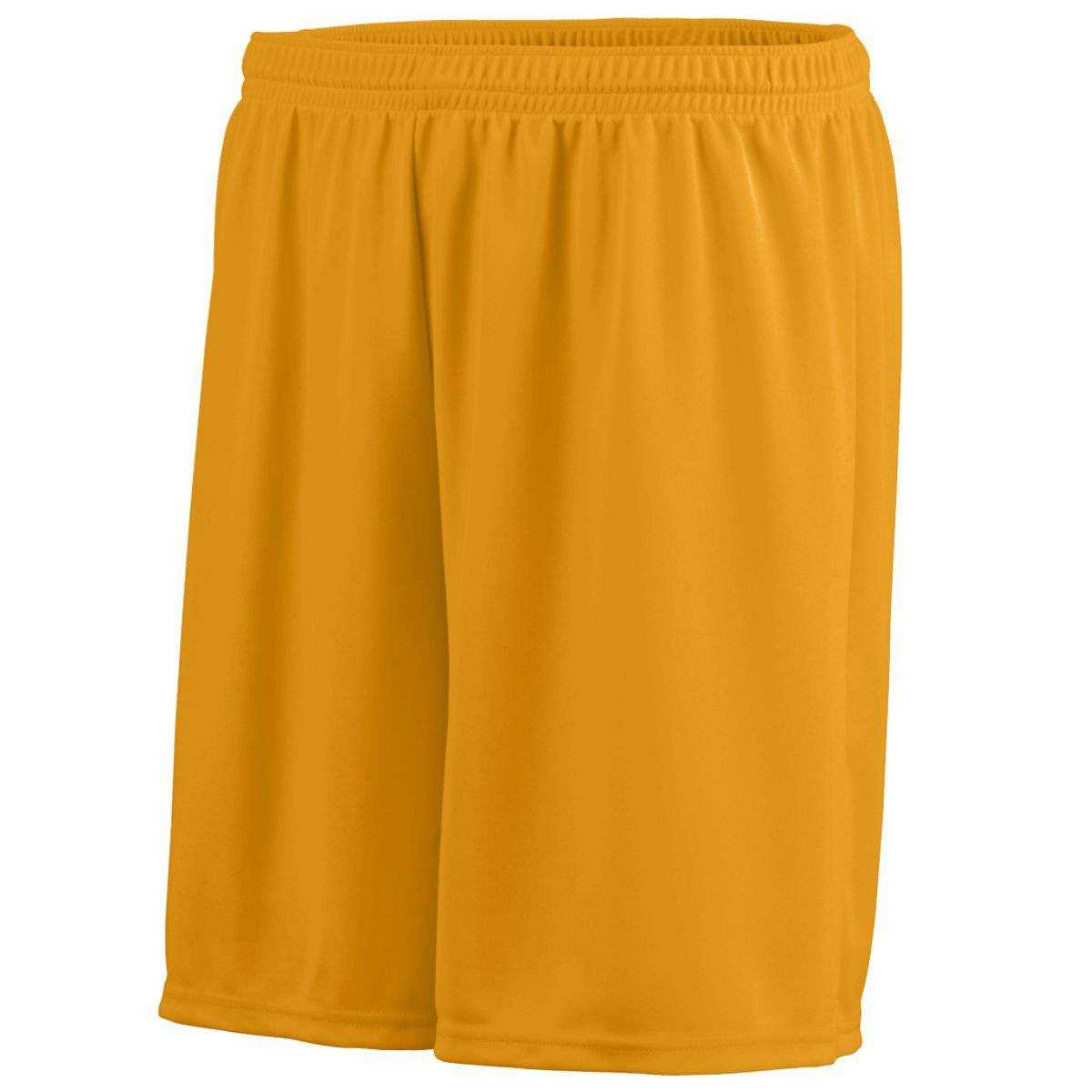 Augusta 1426 Octane Short - Youth - Gold - HIT a Double