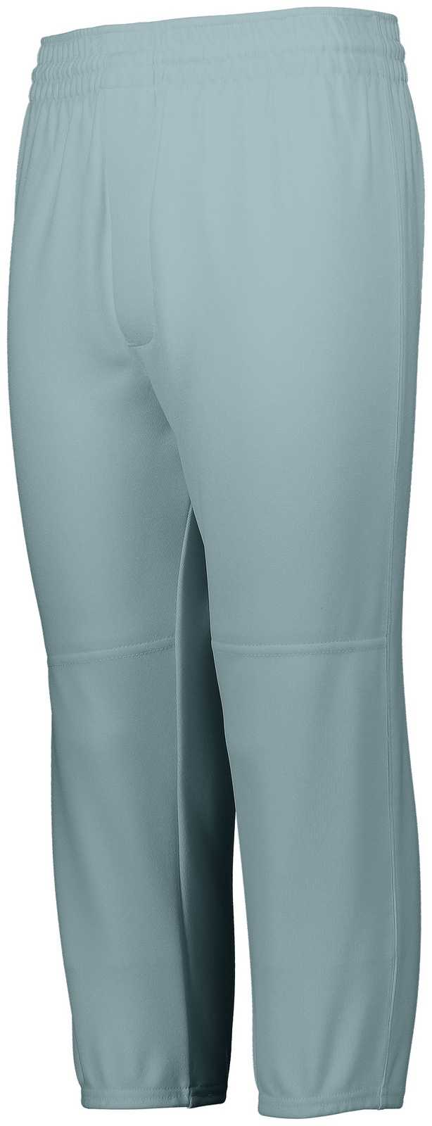 Augusta 1487 Pull-Up Baseball Pant - Blue Grey - HIT a Double