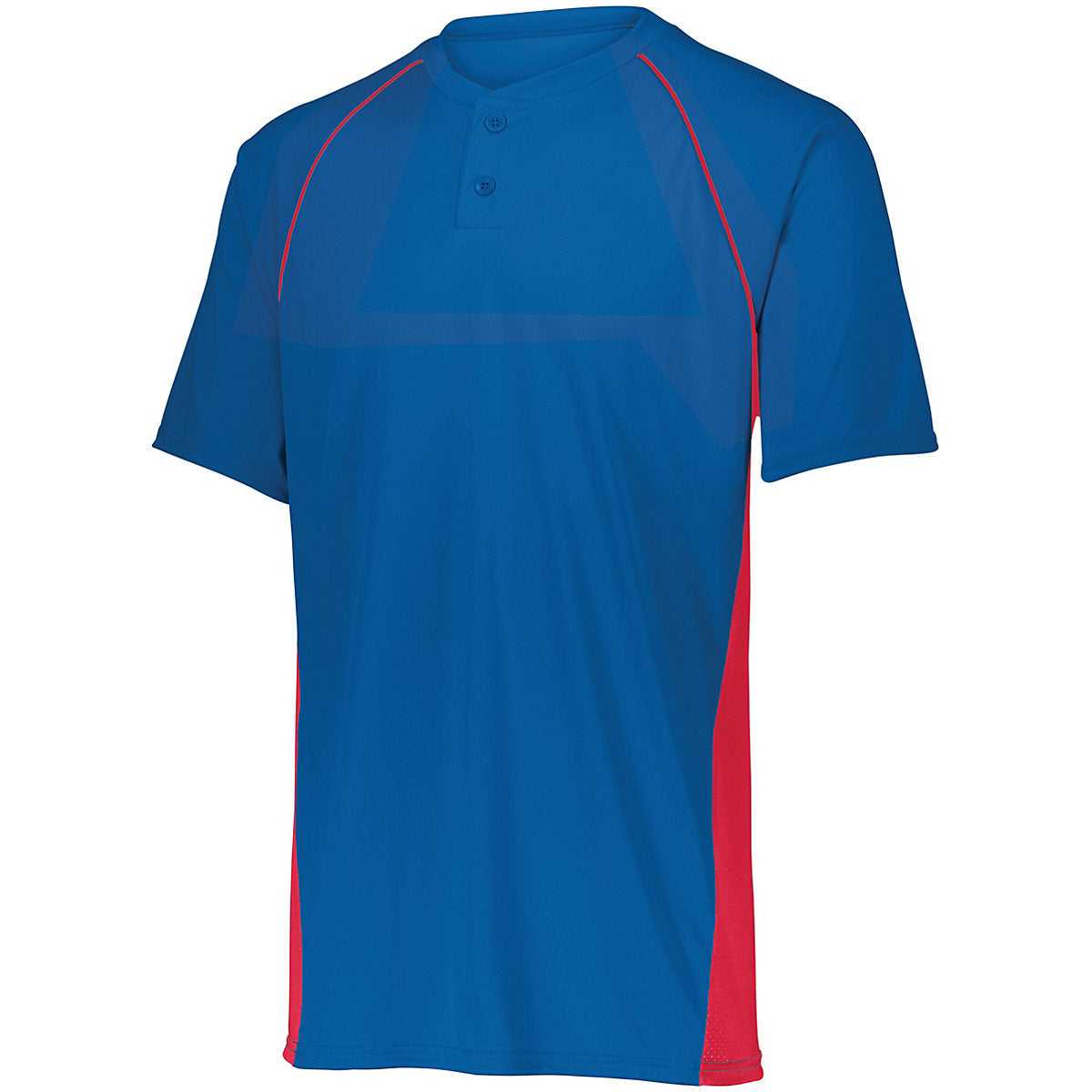 Augusta 1560 Limit Jersey - Royal Red - HIT a Double