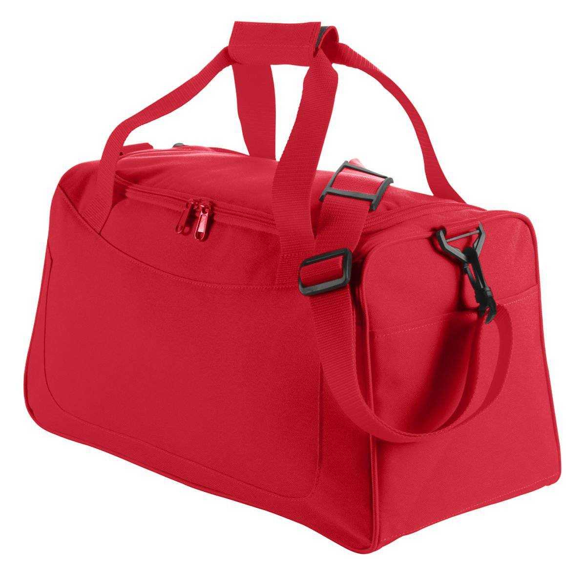 Augusta 1825 Spirit Bag - Red - HIT a Double