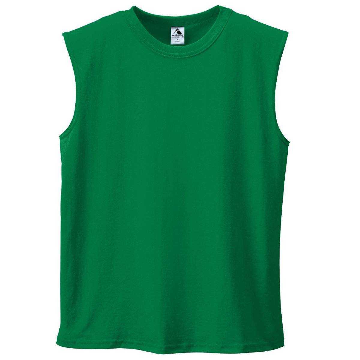 Augusta 204 Youth Shooter Shirt - Green - HIT a Double