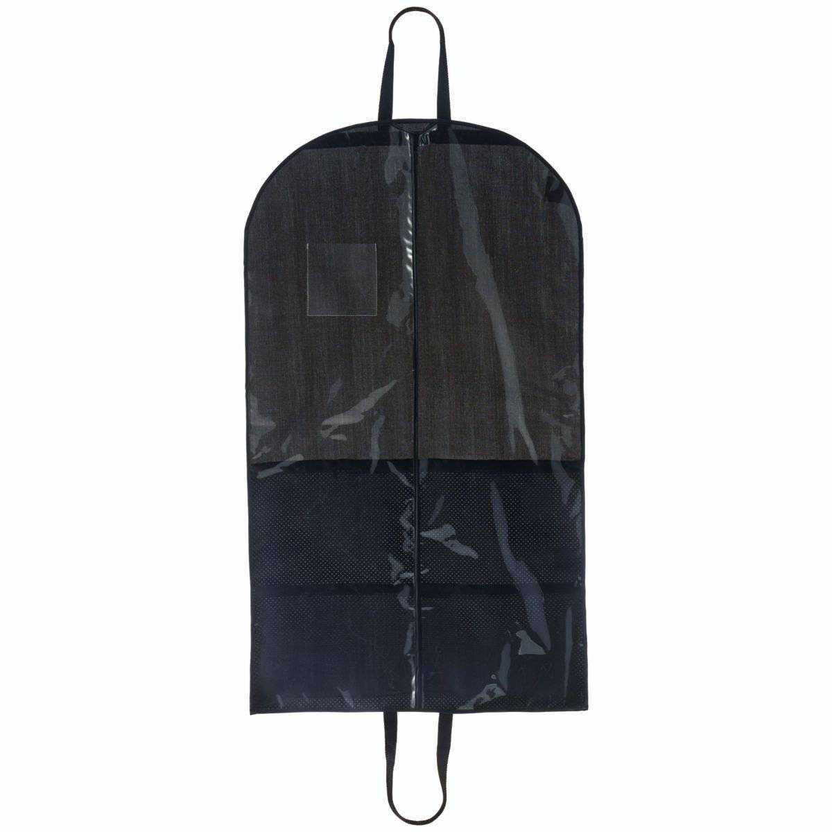 Augusta 2203 Garment Bag - Black - HIT a Double