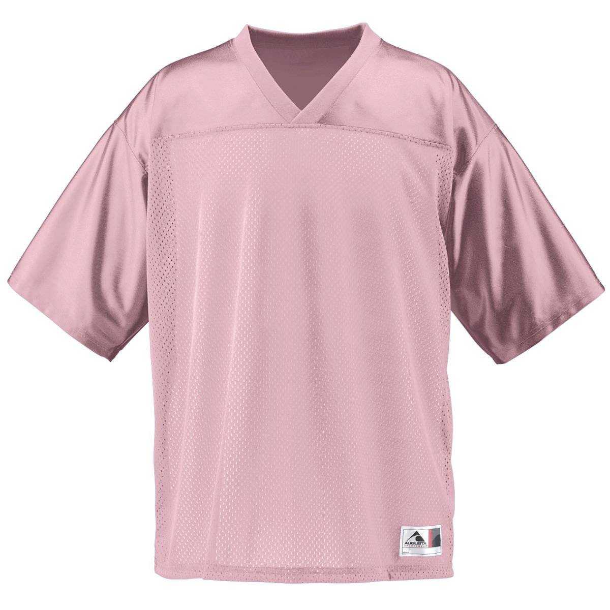 Augusta 257 Stadium Replica Jersey - Pink - HIT a Double