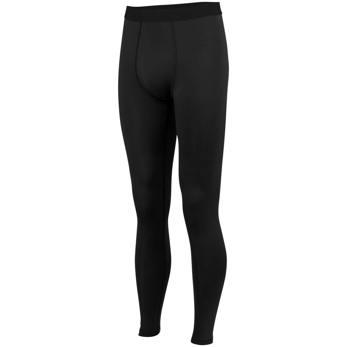 Augusta 2620 Hyperform Compression Tight - Black - HIT a Double