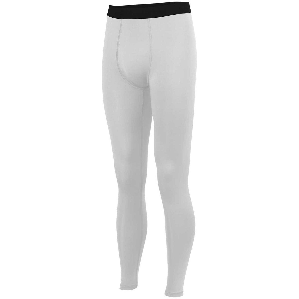 Augusta 2620 Hyperform Compression Tight - White - HIT a Double