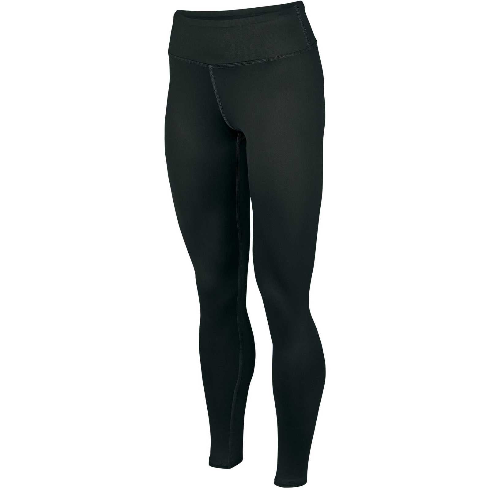 Augusta 2630 Ladies Hyperform Compression Tight - Black - HIT a Double