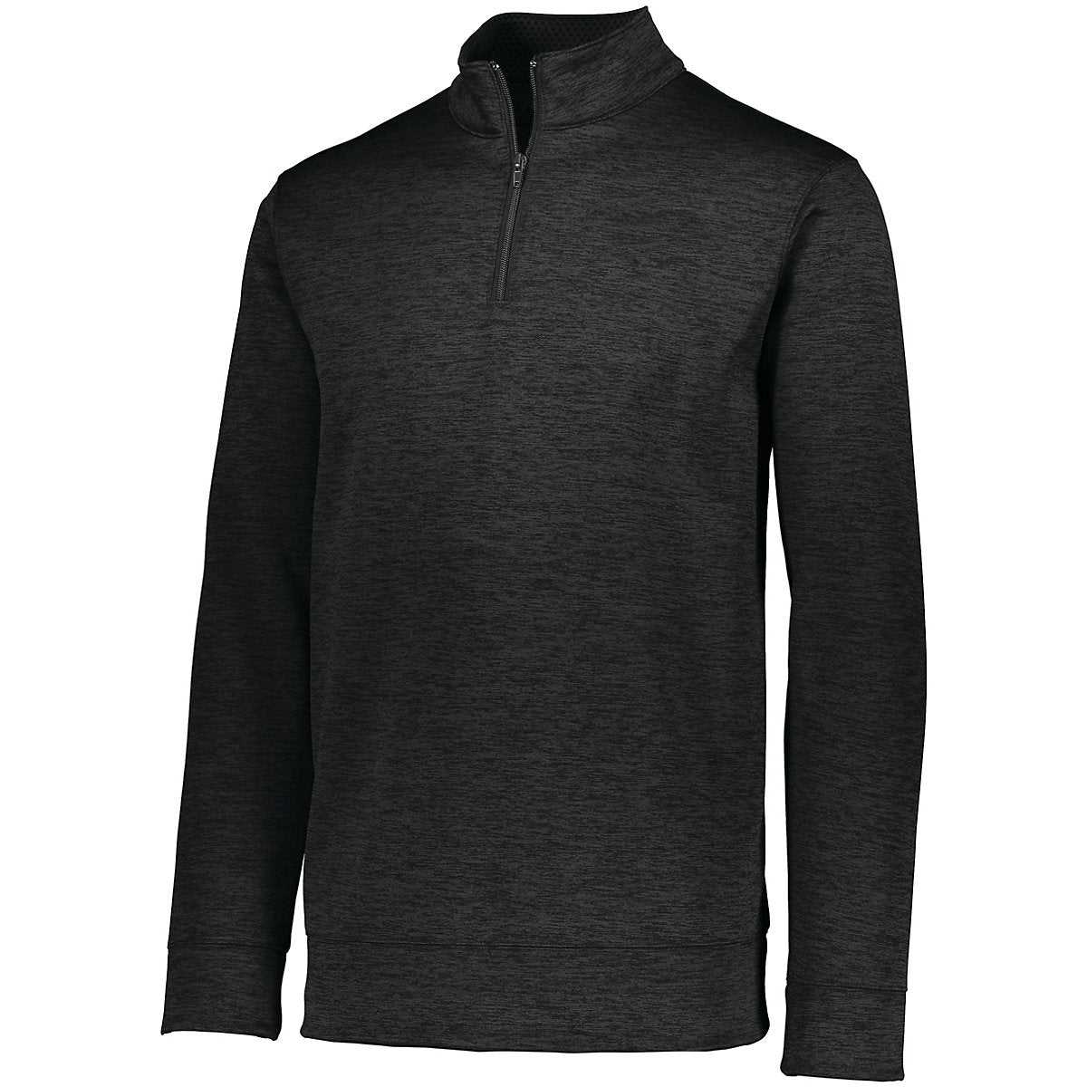 Augusta 2910 Stoked Pullover - Black - HIT a Double