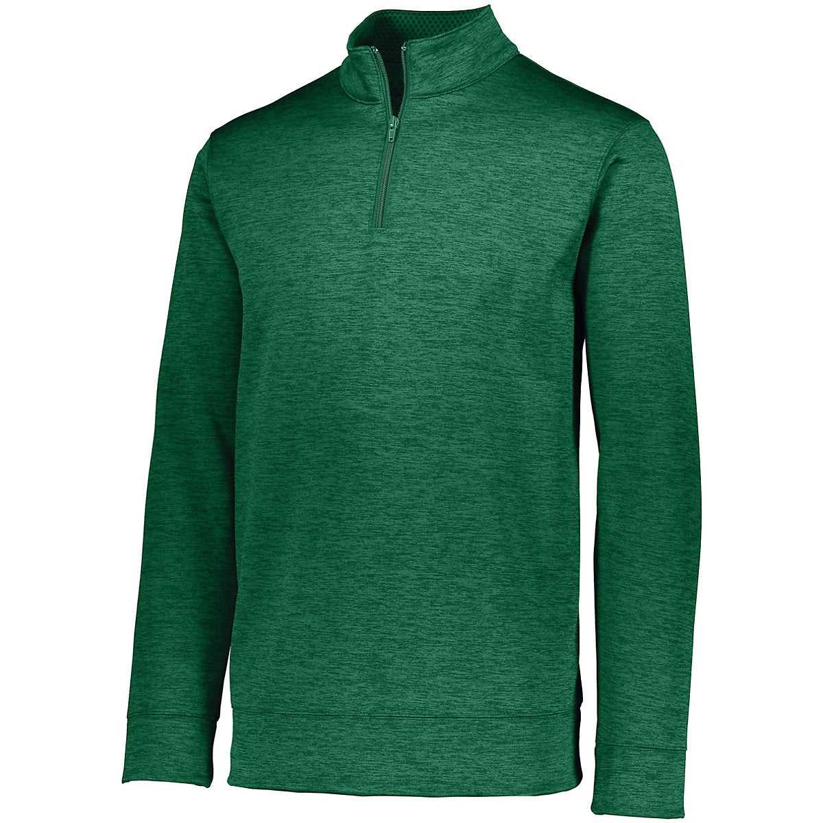 Augusta 2910 Stoked Pullover - Dark Green - HIT a Double