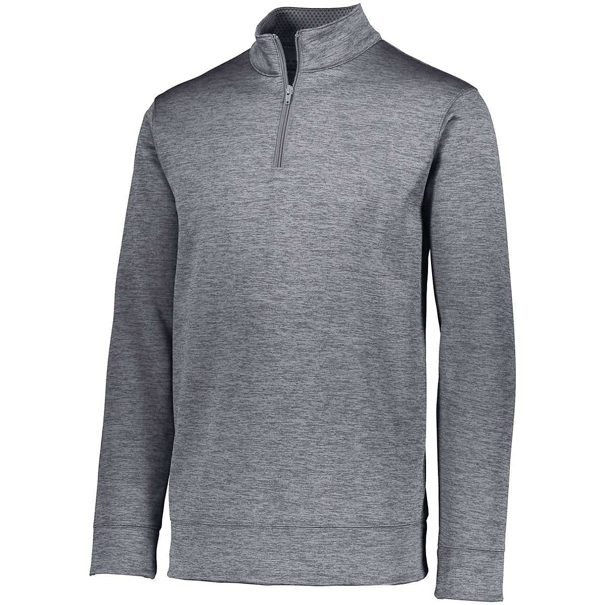 Augusta 2910 Stoked Pullover - Graphite - HIT a Double