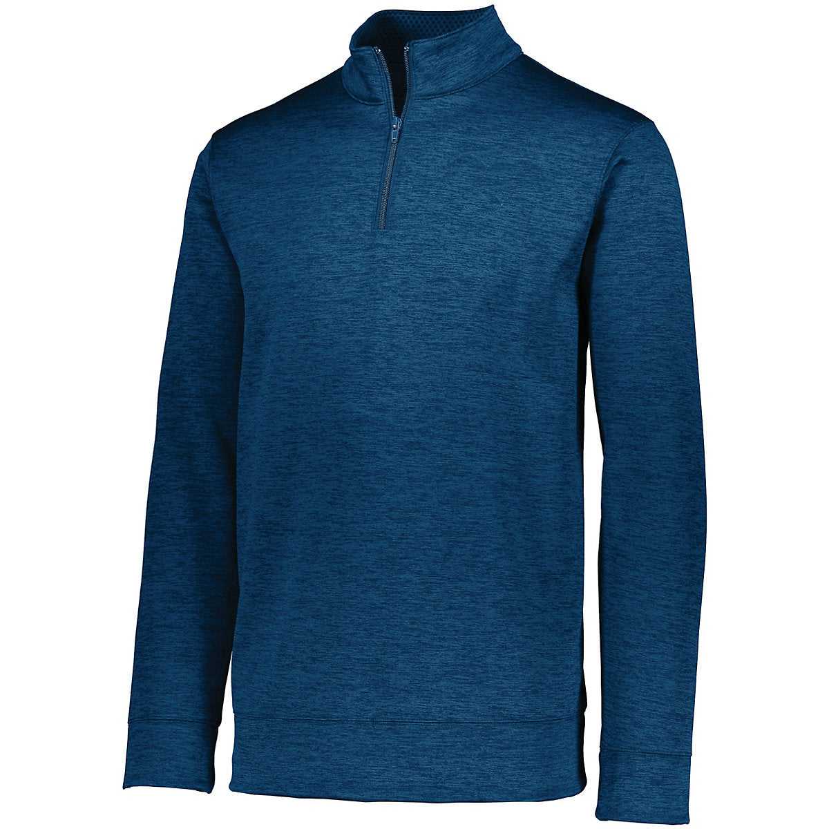 Augusta 2910 Stoked Pullover - Navy - HIT a Double