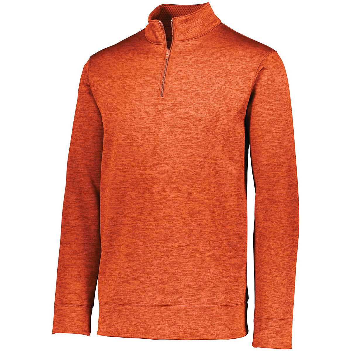 Augusta 2910 Stoked Pullover - Orange - HIT a Double