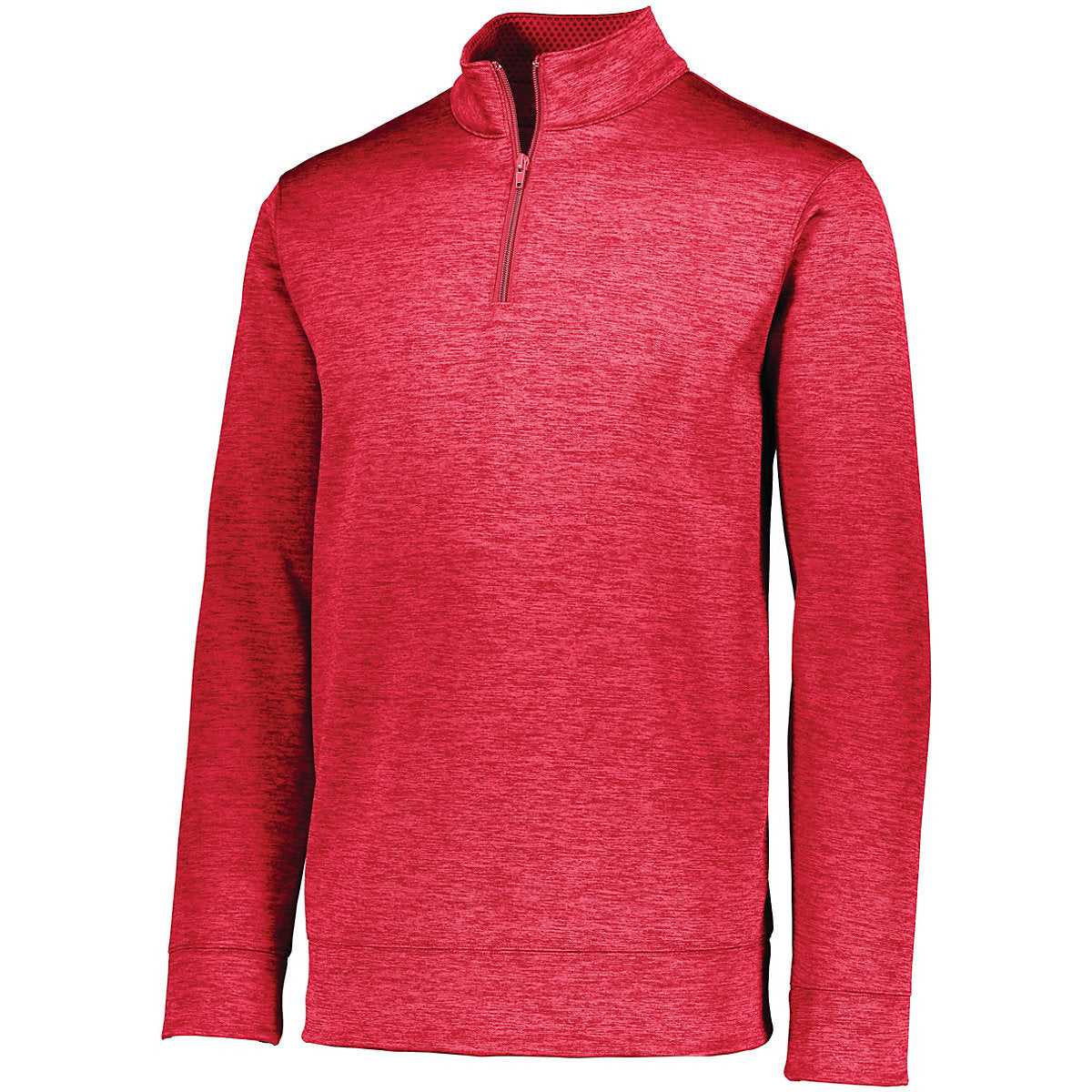 Augusta 2910 Stoked Pullover - Red - HIT a Double
