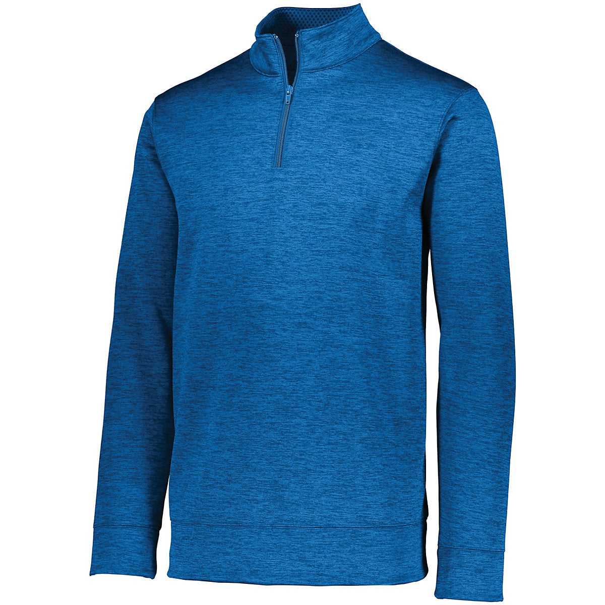 Augusta 2910 Stoked Pullover - Royal - HIT a Double